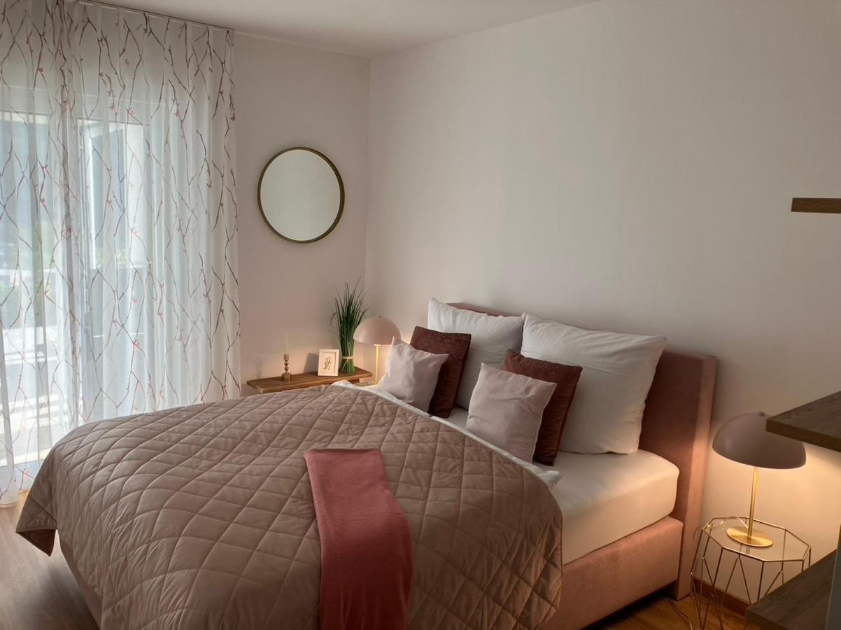 Neu - Premium-Ferienhaus Mosel-Sonne Трабен-Трарбах Екстер'єр фото