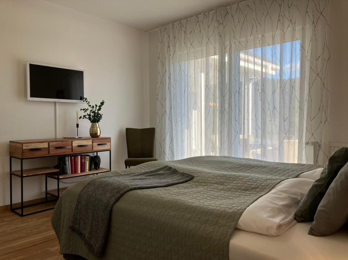 Neu - Premium-Ferienhaus Mosel-Sonne Трабен-Трарбах Екстер'єр фото